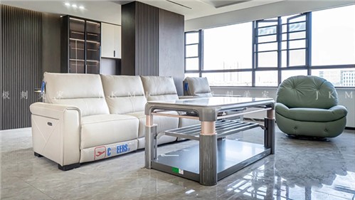 长沙-东城悦府｜138m²现代风·全屋整装
